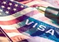 মার্কিন ভিসা