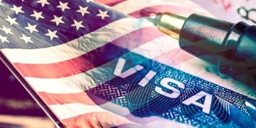 মার্কিন ভিসা