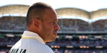 উসমান খাজা