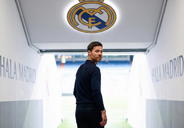 রিয়ালকে কোচিং করানো সম্মানের: ছাঁটাই হওয়া আলোনসো