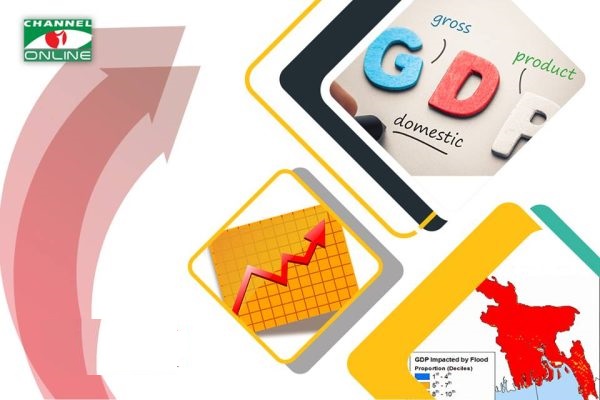 জিডিপি প্রবৃদ্ধি বাড়ার পূর্বাভাস দিলো বিশ্বব্যাংক