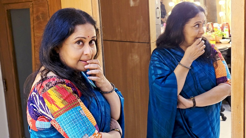 নিজের নাম নিজেই রেখেছিলেন আফসানা মিমি