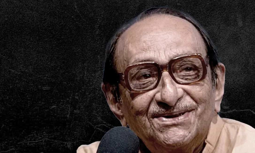 চলে গেলেন কিংবদন্তী রবীন্দ্র সংগীতশিল্পী অর্ঘ্য সেন