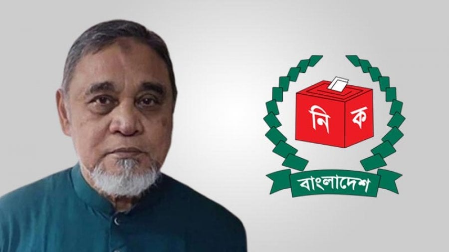 আদালতের নির্দেশ অমান্যের অভিযোগে সিইসির বিরুদ্ধে রুল জারি
