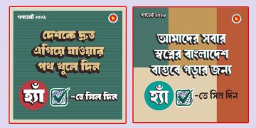 কেন অন্তর্বর্তীকালীন সরকার এবং প্রধান উপদেষ্টার সংস্কারের সমর্থন বাংলাদেশের গণতান্ত্রিক আদর্শের সাথে সামঞ্জস্যপূর্ণ?