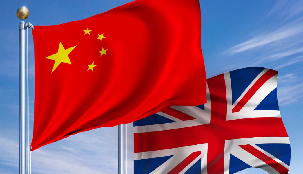 ভিসা ছাড়াই চীন ভ্রমণ করতে পারবেন যুক্তরাজ্যের নাগরিকরা