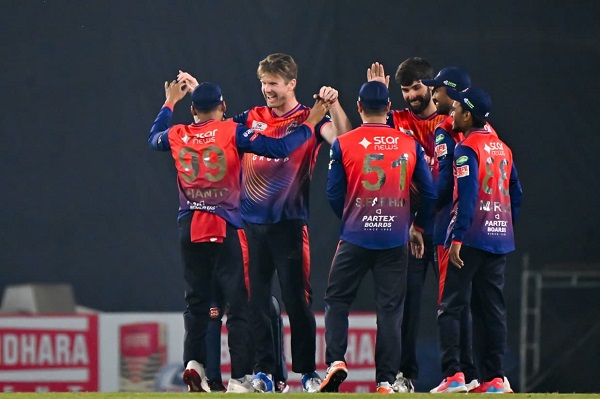 শান্তর নেতৃত্বের প্রশংসায় নিশাম, ফাইনালে চোখ আত্মবিশ্বাসী রাজশাহীর