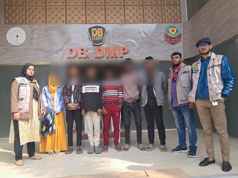 প্রবাসী প্রেমিকের নির্দেশে সাবেক প্রেমিক খুন