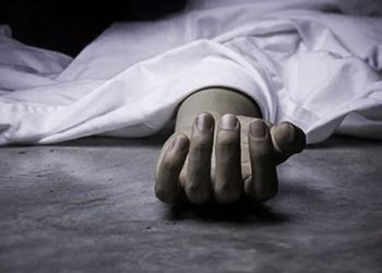 মরদেহ উদ্ধার। প্রতীকী ছবি