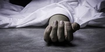 মরদেহ উদ্ধার। প্রতীকী ছবি