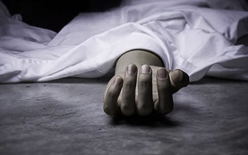 কক্সবাজারে ভাড়া বাসা থেকে যুবকের মরদেহ উদ্ধার