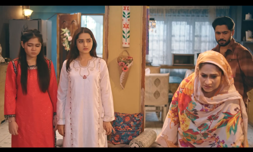 দৈনিক নতুন পর্ব দেখার জোর দাবী তুলছে দর্শক!