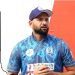নোয়খালীর পাকিস্তান পেসার ইহসানউল্লাহ