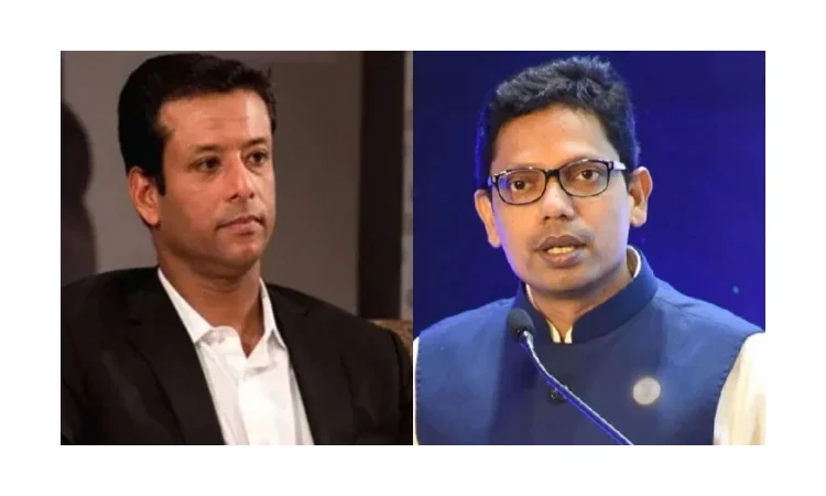 মানবতাবিরোধী অপরাধে জয়-পলকের অভিযোগ গঠনের আদেশ ২১ জানুয়ারি