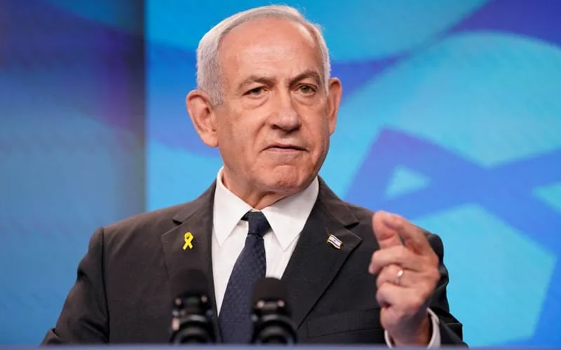 গাজা নিয়ে ইসরায়েল আসলে কী চায়?