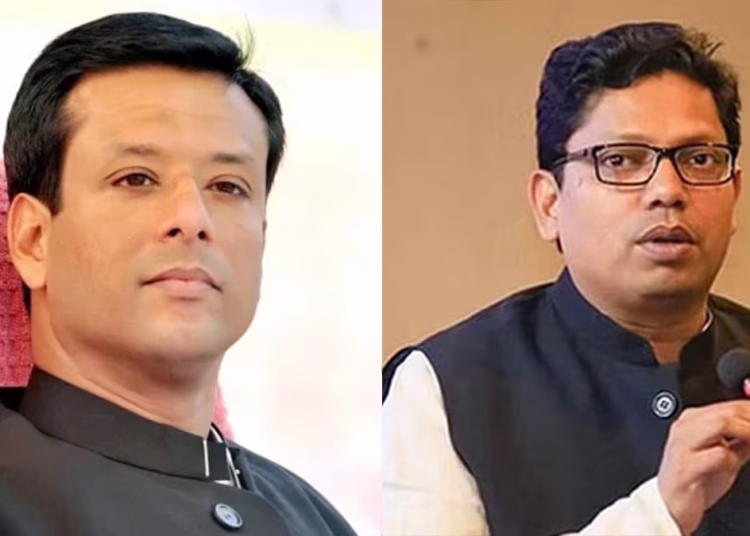 মানবতাবিরোধী অপরাধে জয় ও পলকের বিরুদ্ধে অভিযোগ গঠনে আর্জি প্রসিকিউশনের