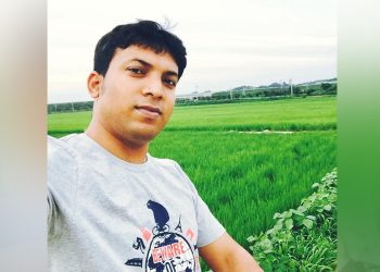 নরসিংদীর পলাশে মুদি ব্যবসায়ী মনি চক্রবর্তীকে ছুরিকাঘাতে হত্যা