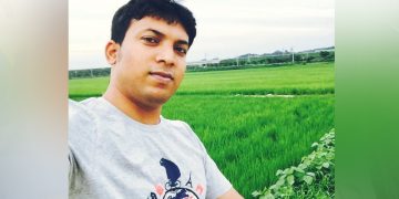 নরসিংদীর পলাশে মুদি ব্যবসায়ী মনি চক্রবর্তীকে ছুরিকাঘাতে হত্যা