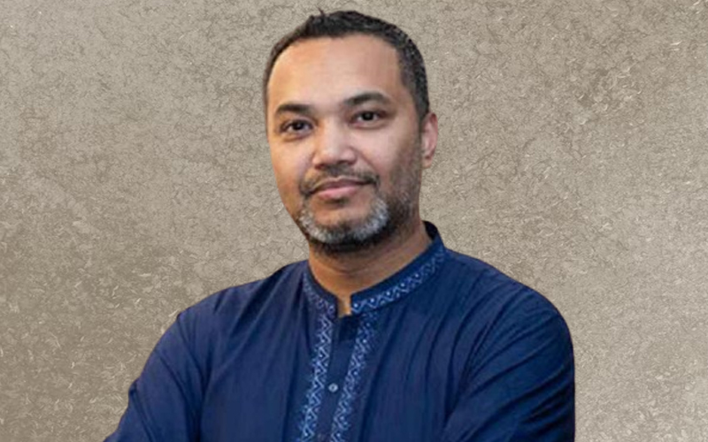 যারা ফ্যামিলি কার্ডের নামে টাকা চাচ্ছে, তাদের ধরিয়ে দিন: মাহদী আমিন