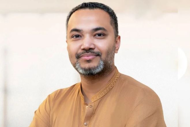 বিএনপির নির্বাচন পরিচালনা কমিটির মুখপাত্র মাহদী আমীন