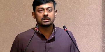 নাসীরুদ্দীন পাটওয়ারীর মনোনয়নপত্র বৈধ ঘোষণা