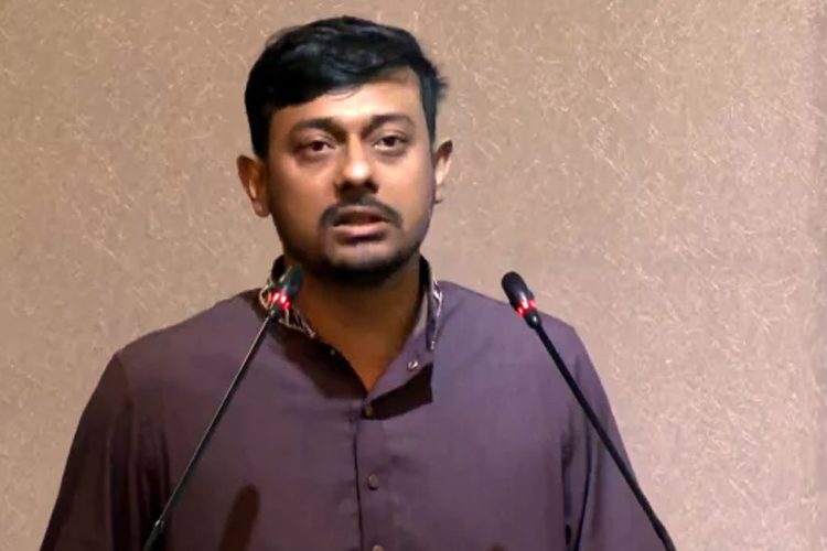 নাসীরুদ্দীন পাটওয়ারীর মনোনয়নপত্র বৈধ ঘোষণা