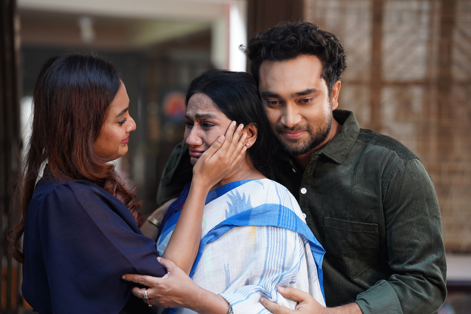 যে নাটক দেখে মন ভারী হয়ে আসে, ভিউয়েও মাইলফলক!