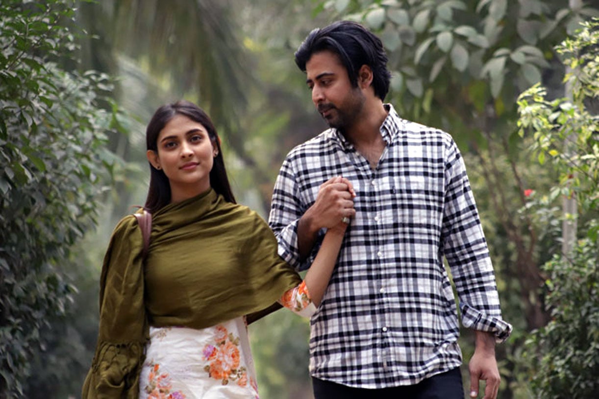 ছোট পর্দার সেরা জুটি এবার বড় পর্দায়