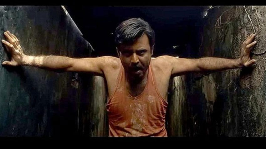 প্রথম ছবিতেই নিশোর জাতীয় পুরস্কার, ‘সুড়ঙ্গ’র বাজিমাত