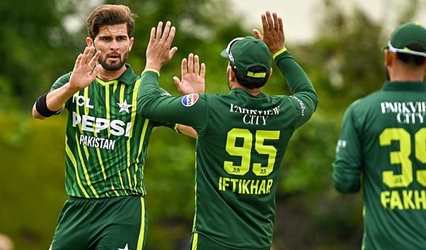 বিশ্বকাপ ইস্যুতে তিন বিকল্প বিবেচনা পাকিস্তানের