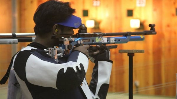 শুটিং দলকে ভারতে যাওয়ার অনুমতি দিয়েছে সরকার