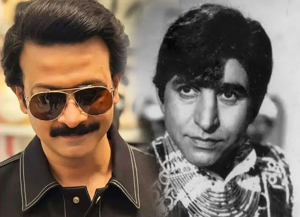 ‘শুধু শিল্পী নয়, হারালাম একজন অভিভাবকতুল্য মানুষকেও’