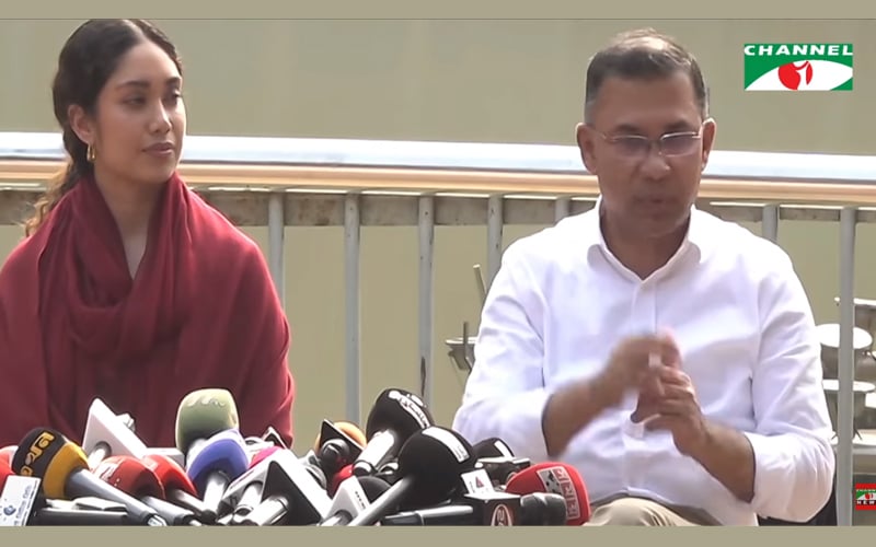 ‘উন্নত বিশ্বের সাথে তাল মিলিয়ে শিক্ষা ব্যবস্থায় ব্যাপক পরিবর্তন আনা হবে’