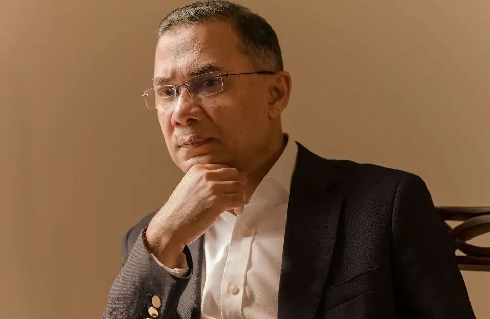 মা শিখিয়েছেন দায়িত্ব পালনে কোনো আপস না করতে: তারেক রহমান