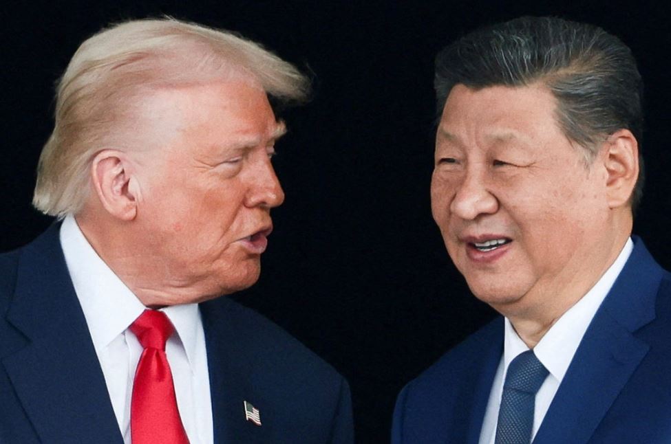 চীন তাইওয়ানে আক্রমণ করলে ‘‘খুবই অসন্তুষ্ট’’ হবো: ডোনাল্ড ট্রাম্প