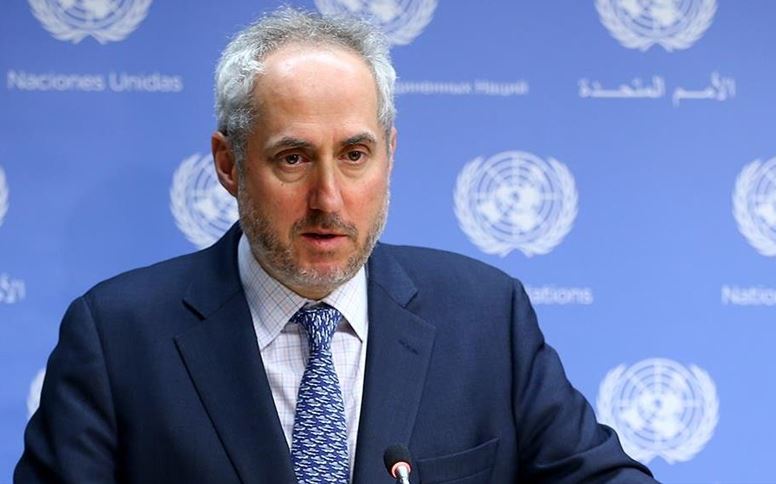 বাংলাদেশের নির্বাচনে পর্যবেক্ষক পাঠানোর পরিকল্পনা নেই: জাতিসংঘ