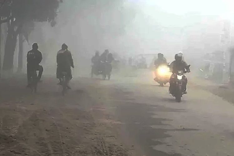 জানুয়ারিতে একাধিক তীব্র শৈত্যপ্রবাহের আভাস