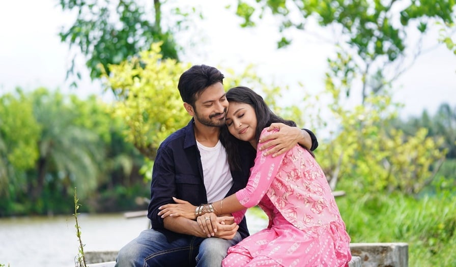 নির্বাচনে নমিনেশন পাওয়া নিয়ে ইয়াশ-নীহার নাটক!