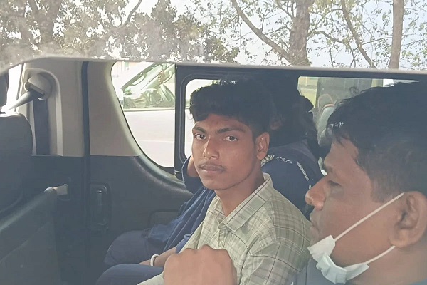 জাল ভোট দিতে গিয়ে ধরা, যুবকের ২ বছরের কারাদণ্ড