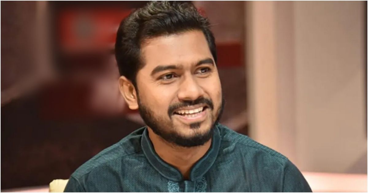 পটুয়াখালী-৩ আসনে বিজয়ী নুরুল হক নূর