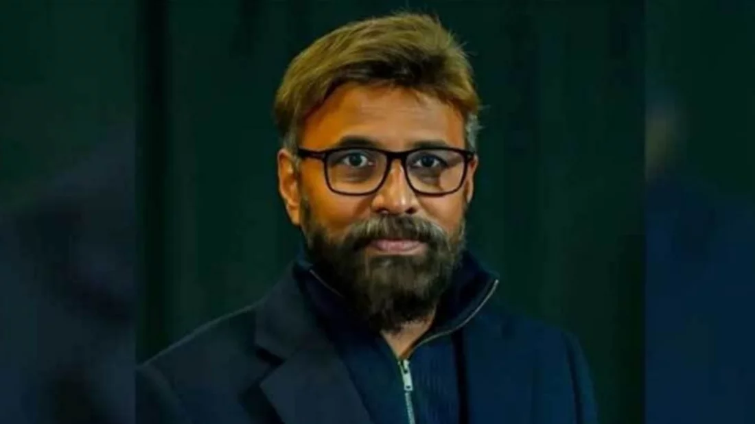 প্রধানমন্ত্রীর প্রেস সচিব হলেন সালেহ শিবলী | চ্যানেল আই অনলাইন প্রধানমন্ত্রীর প্রেস সচিব হলেন সালেহ শিবলী | চ্যানেল আই অনলাইন