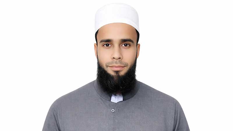 কুমিল্লা-৪ আসনে বিএনপির সমর্থন পেলেন গণঅধিকার পরিষদের জসিম উদ্দিন