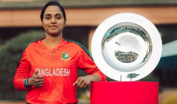 ডাচদের ১০২ রানে আটকে দিল বাংলাদেশ