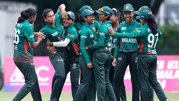 মেয়েদের প্রথম বিপিএল আগামী এপ্রিলে