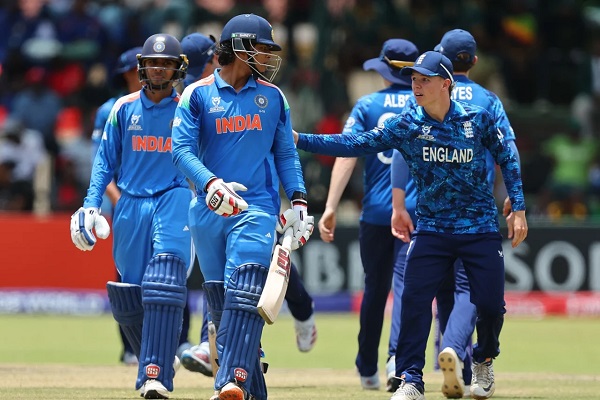 বিশ্বকাপ একাদশ: নেই বাংলাদেশের কেউ, ভারত-ইংল্যান্ডের ৬