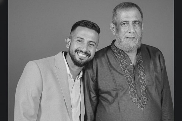 বাবা হারালেন বাংলাদেশ ফুটবল দলের সাবেক অধিনায়ক মামুনুল