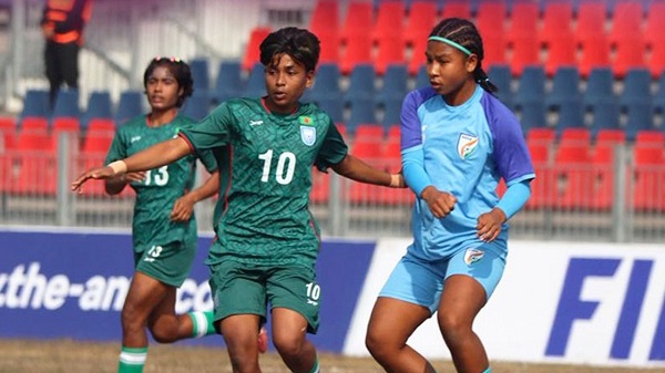 ভারতের কাছে হেরে বাংলাদেশের স্বপ্নভঙ্গ