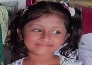 নিহত হুজাইফা সুলতানা আফনান, ছবি: প্রতিনিধির পাঠানো ছবি।