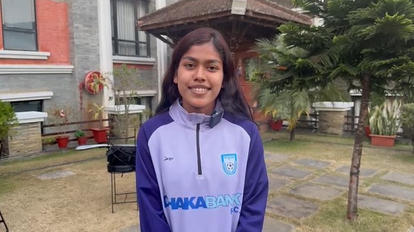 চ্যাম্পিয়ন ট্রফি সঙ্গী করে দেশে ফিরতে চান অর্পিতা