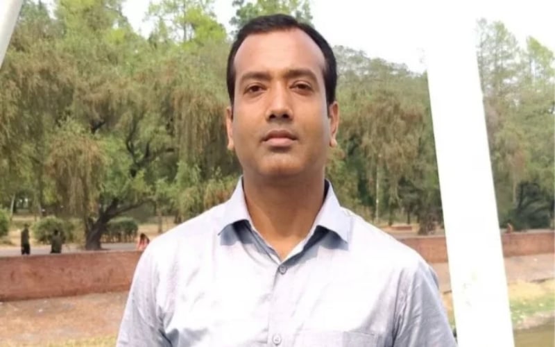 ‘বাংলাদেশে আর চলবে না গুপ্ত রাজনীতি’